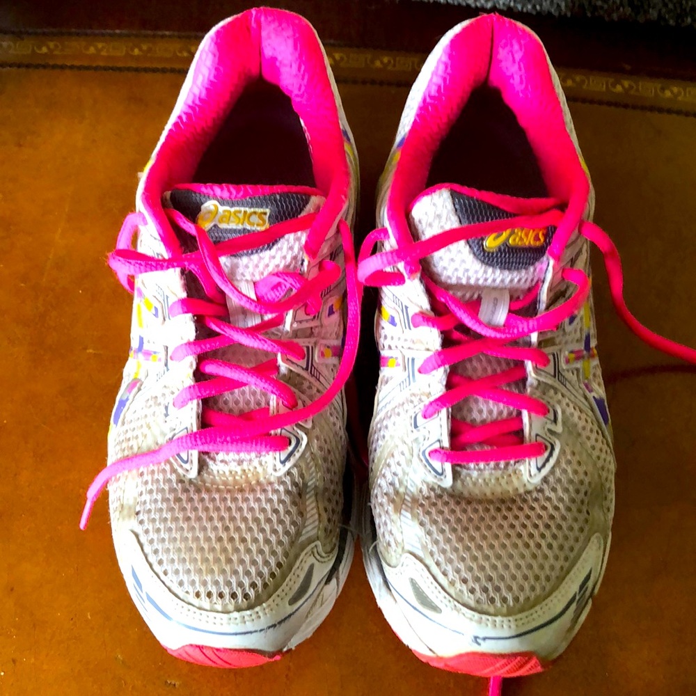 Sneakers ASICS